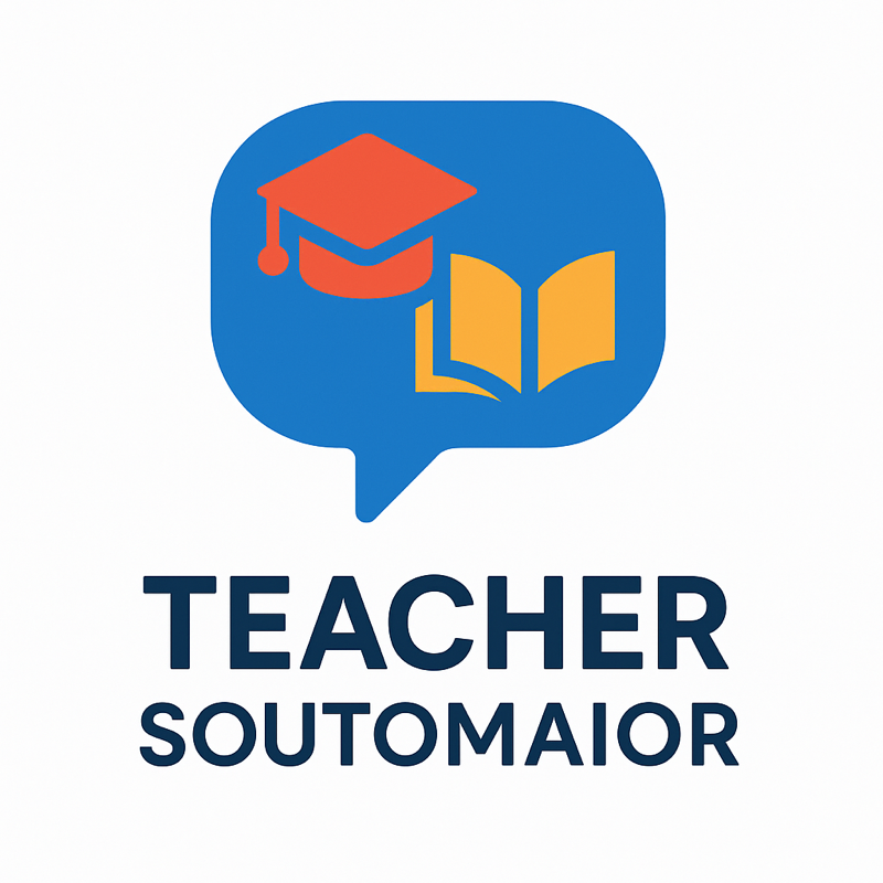 Teacher Soutomaior
